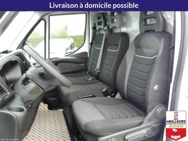 Iveco Daily image 4