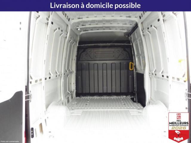 Iveco Daily image 1