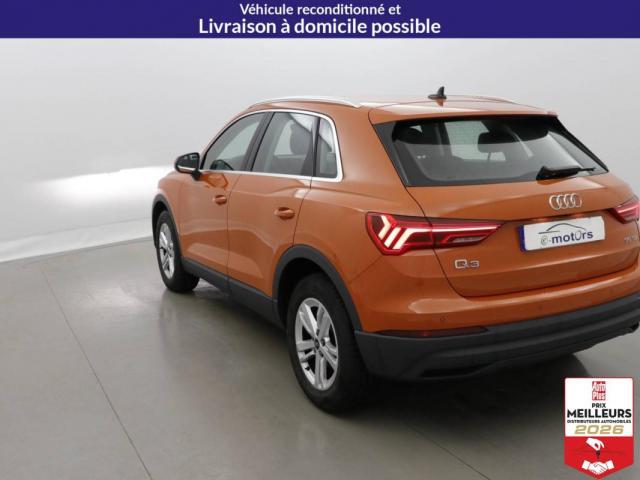 Audi Q3 image 6