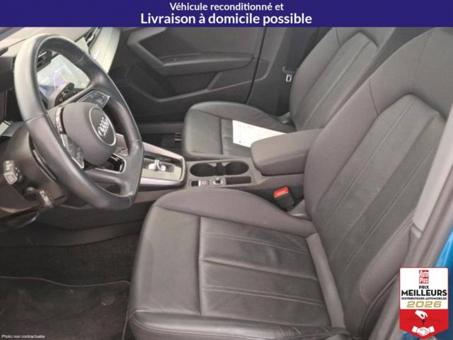 Audi A3 Sportback image 2