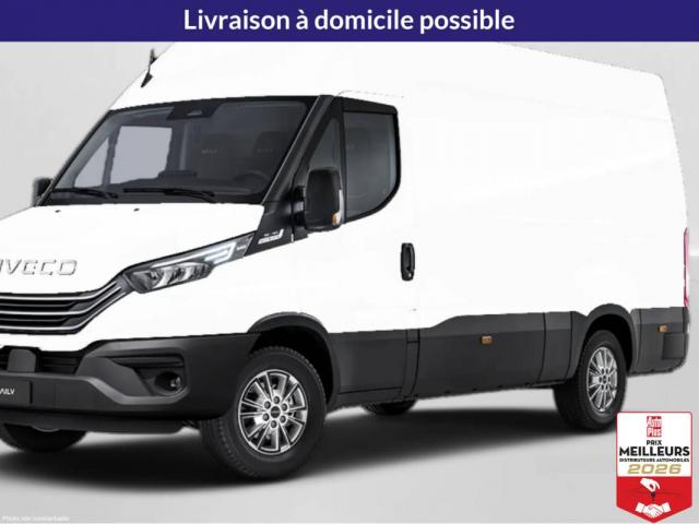 Iveco Daily image 2