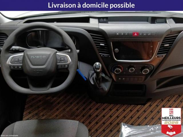 Iveco Daily image 3