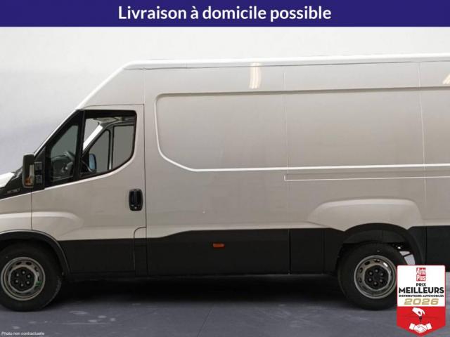 Iveco Daily image 1