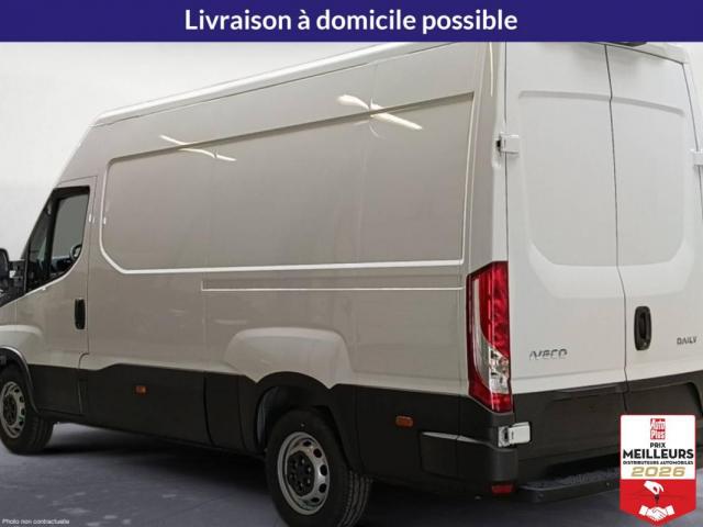 Iveco Daily image 4