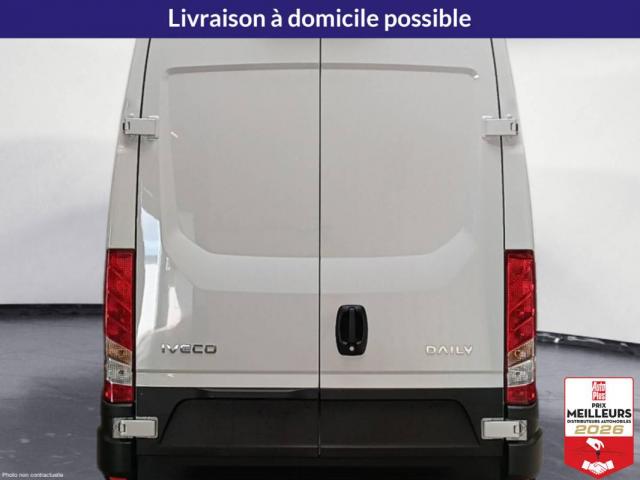 Iveco Daily image 7