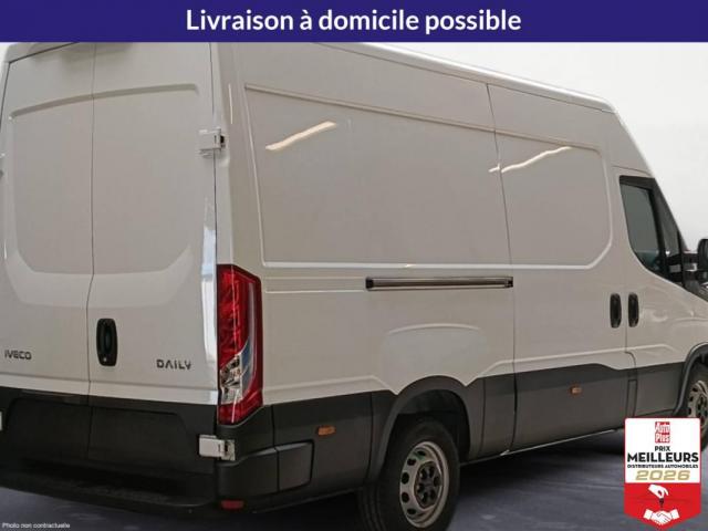 Iveco Daily image 5