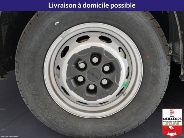 Iveco Daily image 8