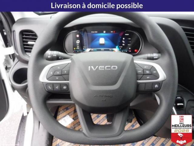 Iveco Daily image 8