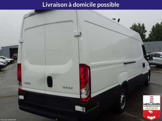 Iveco Daily image 9