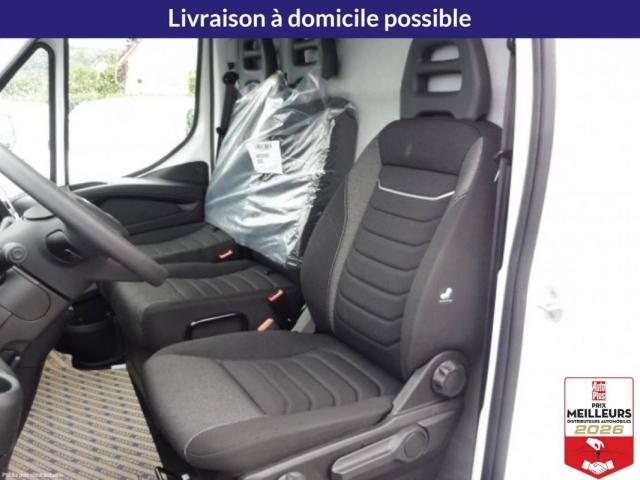 Iveco Daily image 6