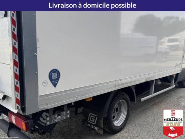 Iveco Daily image 6