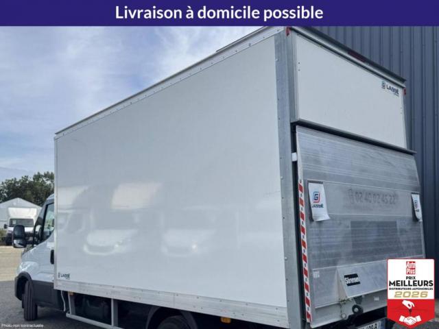 Iveco Daily image 3