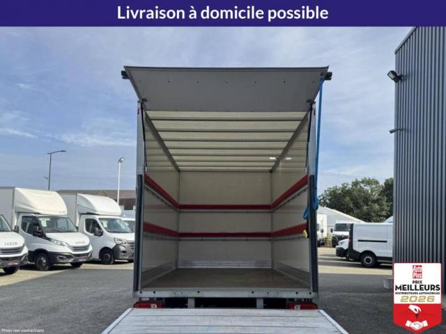 Iveco Daily image 1