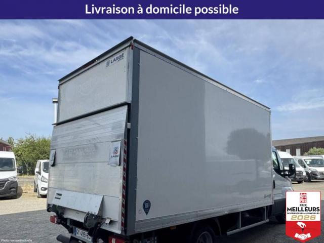 Iveco Daily image 8
