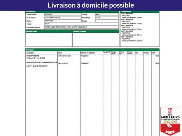 Iveco Daily image 4