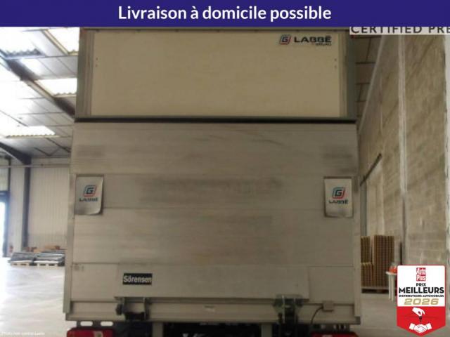 Iveco Daily image 2