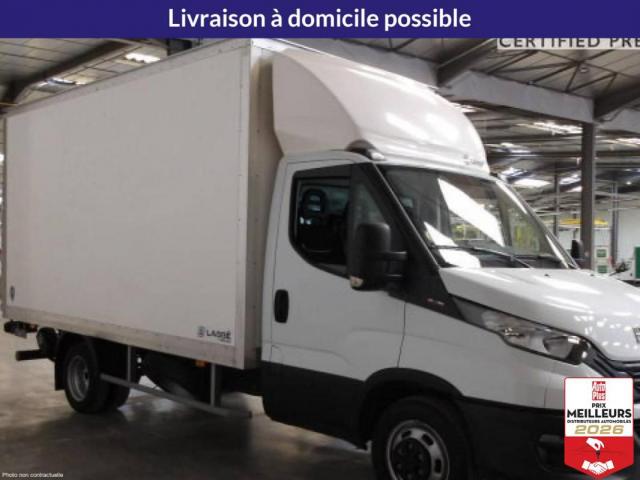Iveco Daily image 9