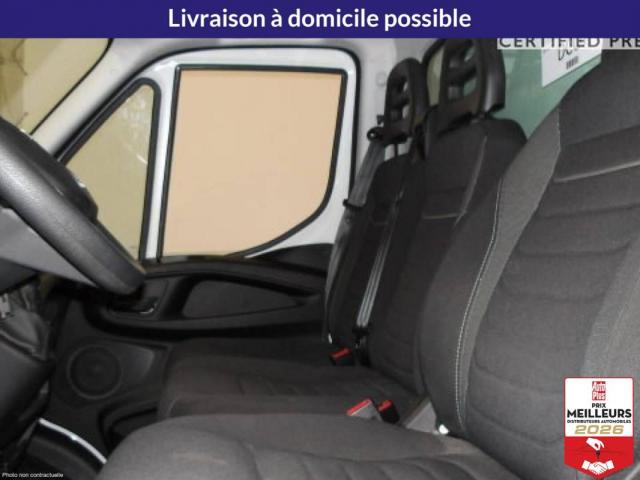 Iveco Daily image 5