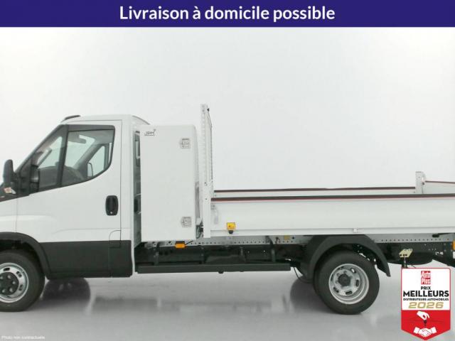 Iveco Daily image 7