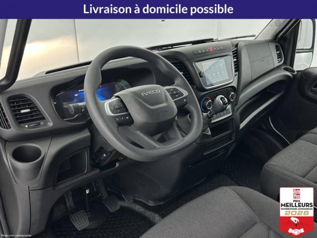 Iveco Daily image 6