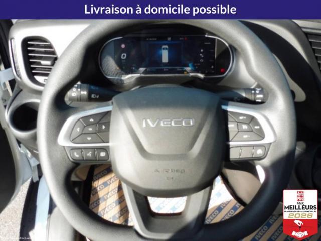 Iveco Daily image 6