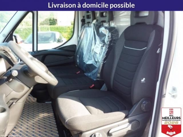 Iveco Daily image 4