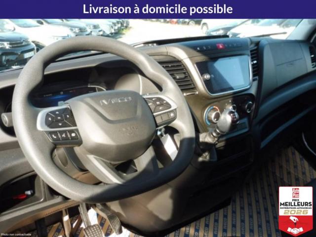 Iveco Daily image 1