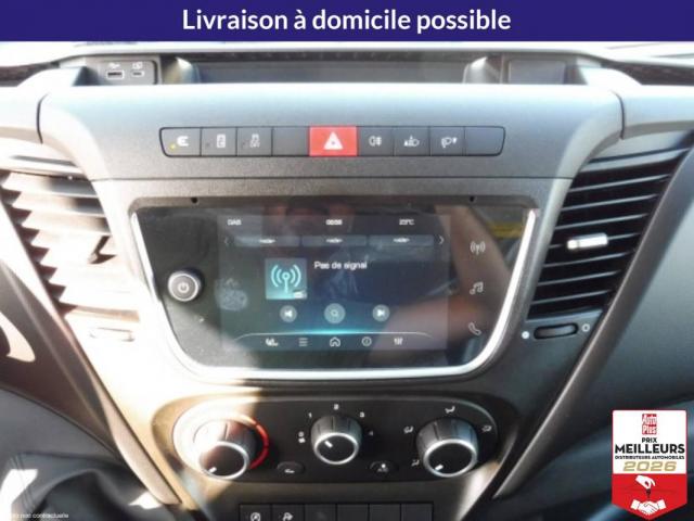 Iveco Daily image 3