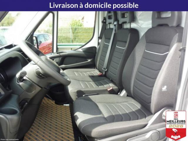Iveco Daily image 6