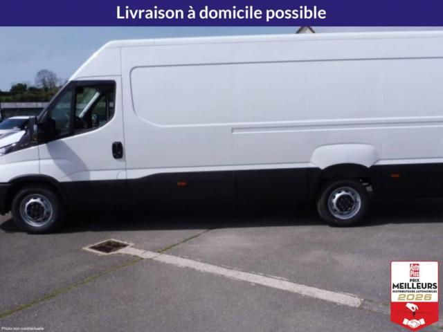 Iveco Daily image 2