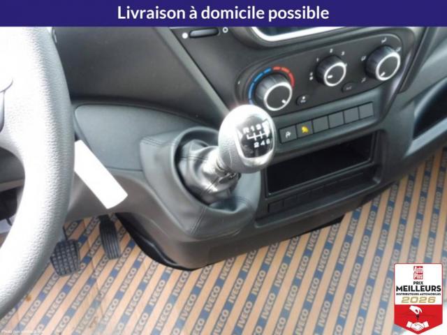 Iveco Daily image 1