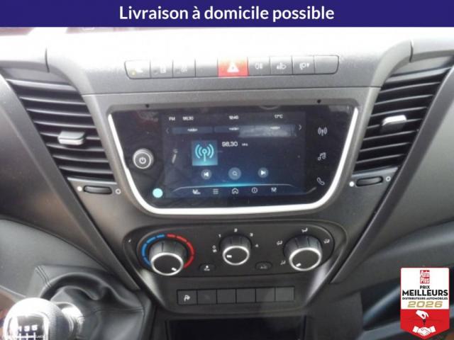 Iveco Daily image 8