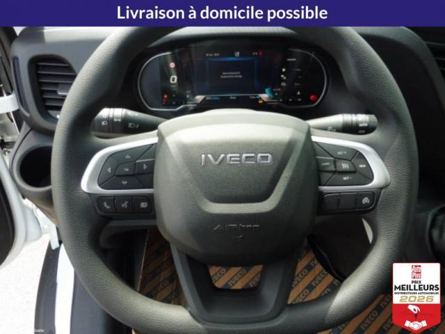 Iveco Daily image 5