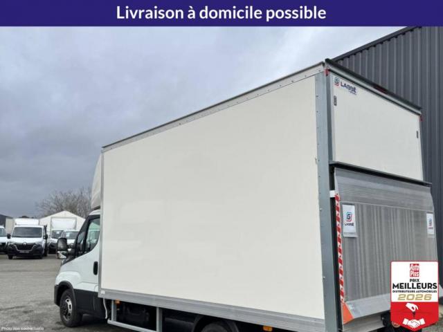 Iveco Daily image 1