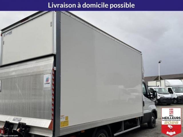 Iveco Daily image 3