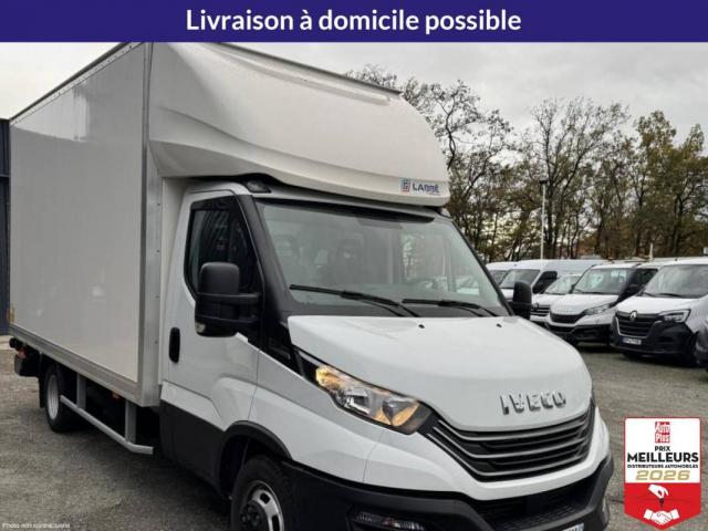 Iveco Daily image 4