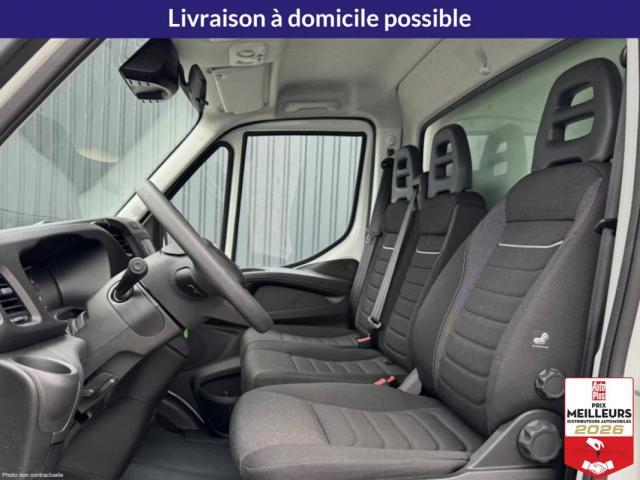 Iveco Daily image 5