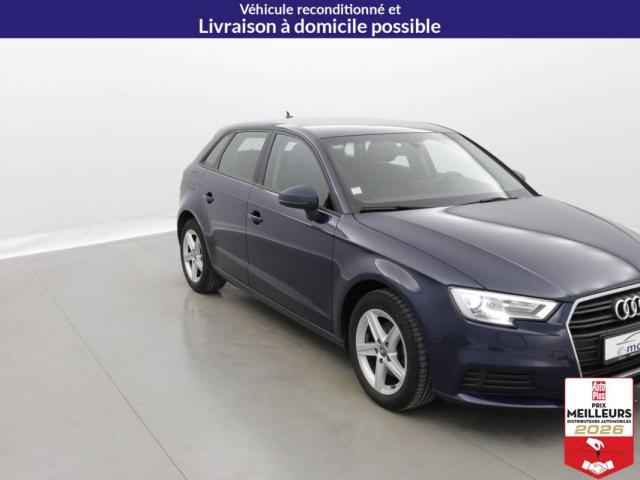 Audi A3 Sportback image 9