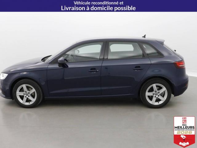 Audi A3 Sportback image 7