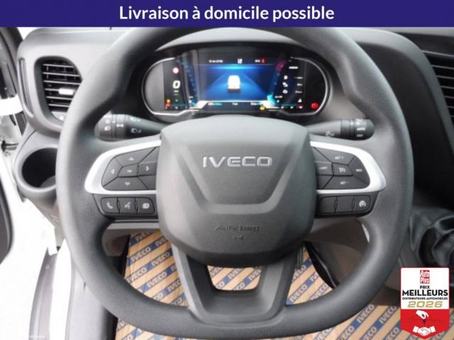 Iveco Daily image 5