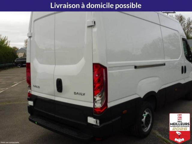 Iveco Daily image 1