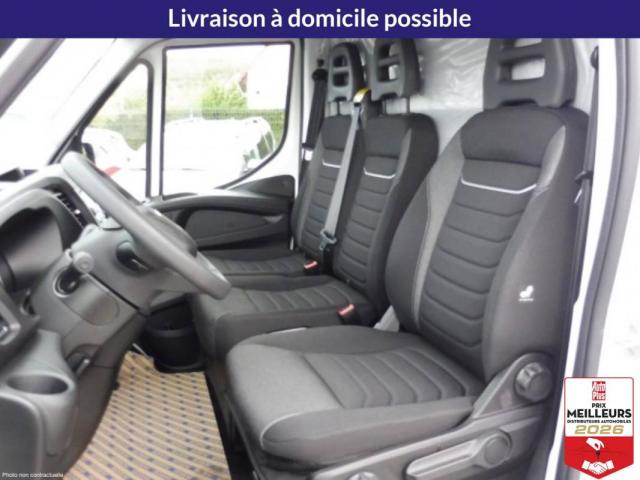 Iveco Daily image 9