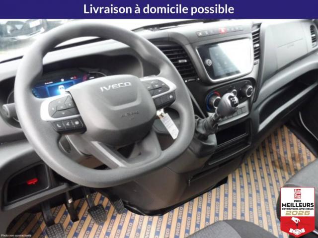 Iveco Daily image 4