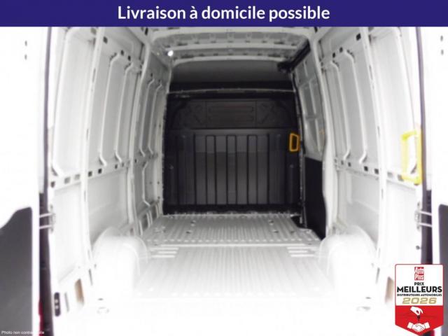 Iveco Daily image 8