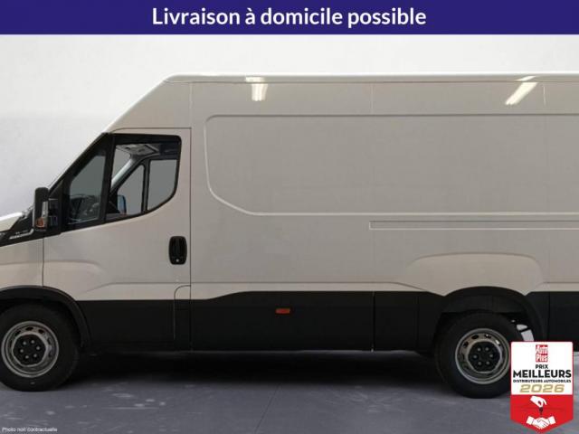 Iveco Daily image 9