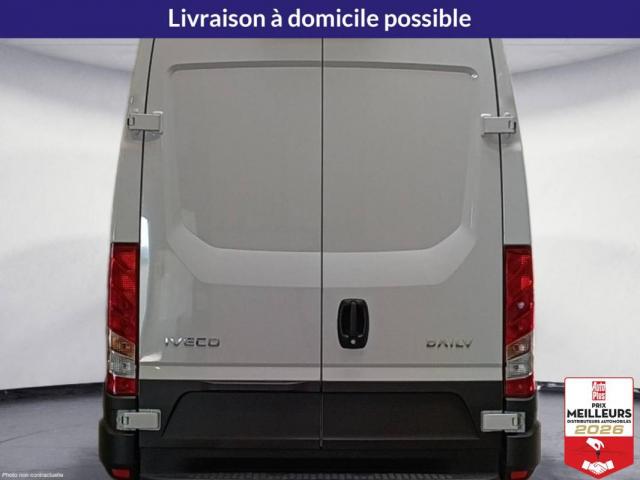 Iveco Daily image 1