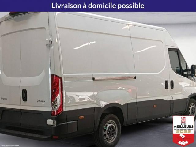 Iveco Daily image 8