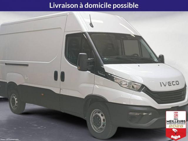Iveco Daily image 2