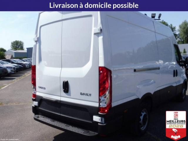 Iveco Daily image 1