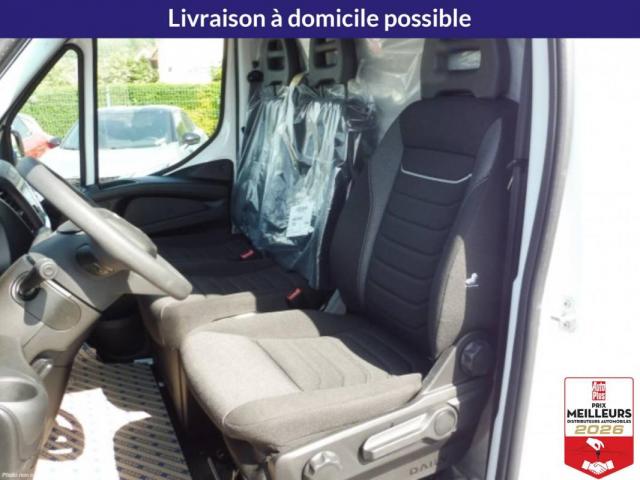 Iveco Daily image 6
